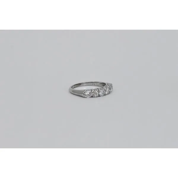 Anniversary Ring Image 2 J. Garett Jewelers Wilmington, NC