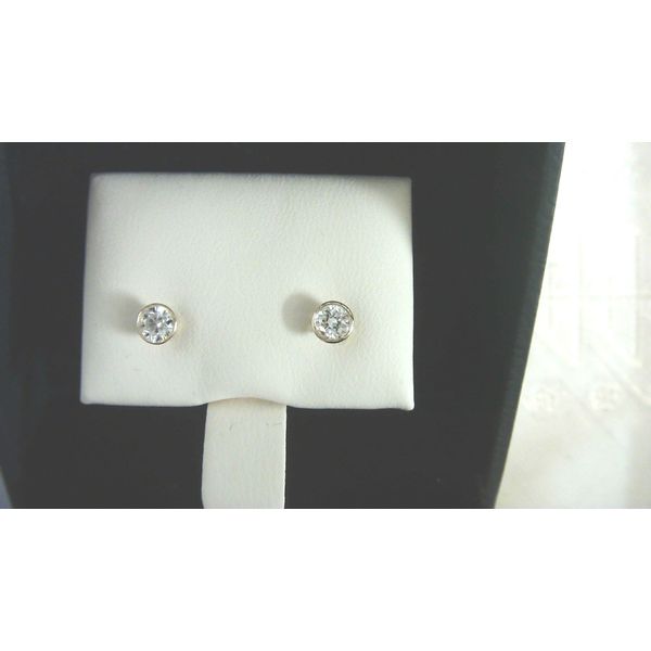 Earrings J. Garett Jewelers Wilmington, NC