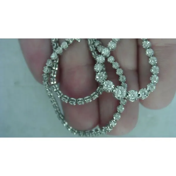 Necklace J. Garett Jewelers Wilmington, NC