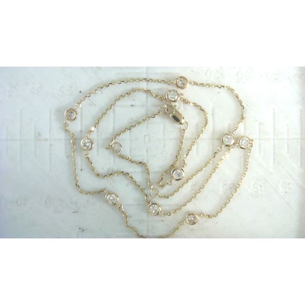 Necklace J. Garett Jewelers Wilmington, NC