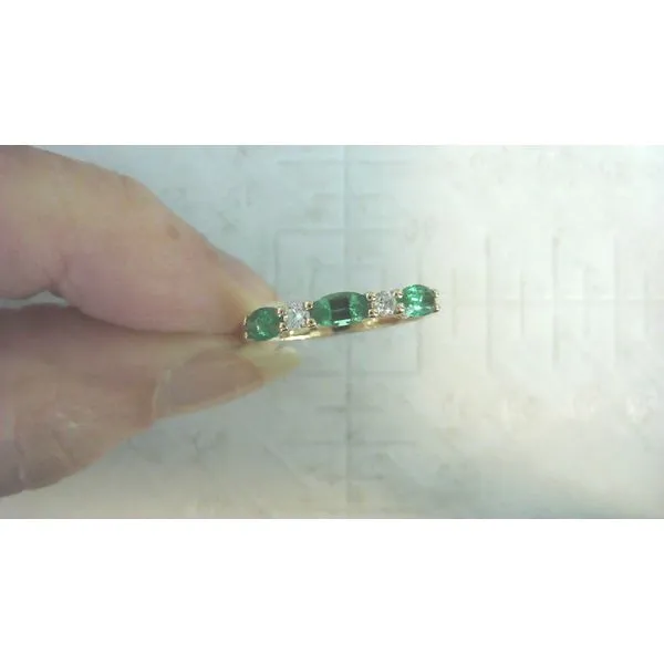 Fashion Ring J. Garett Jewelers Wilmington, NC