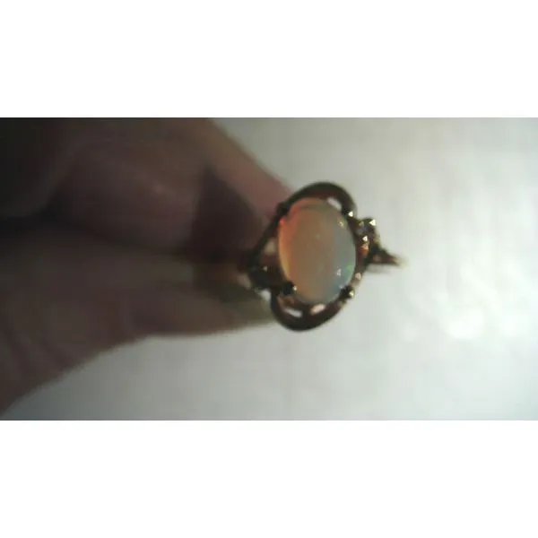 Fashion Ring J. Garett Jewelers Wilmington, NC