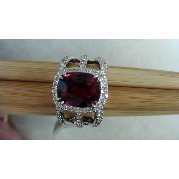 Fashion Ring J. Garett Jewelers Wilmington, NC