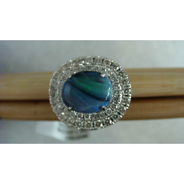 Fashion Ring J. Garett Jewelers Wilmington, NC