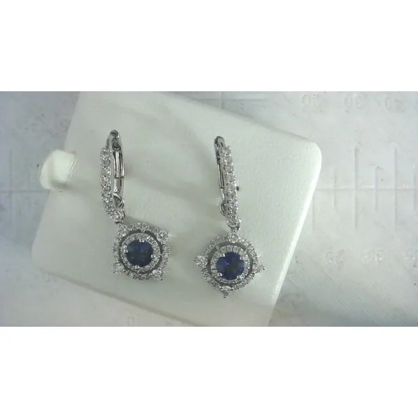 Earrings J. Garett Jewelers Wilmington, NC