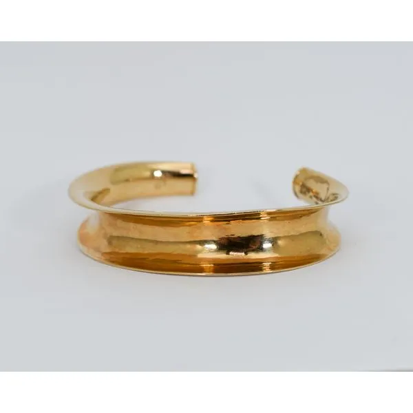 14k Yellow Gold Bracelet J. Garett Jewelers Wilmington, NC
