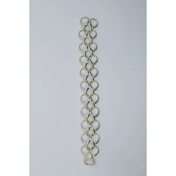 Sterling Silver Bracelet J. Garett Jewelers Wilmington, NC