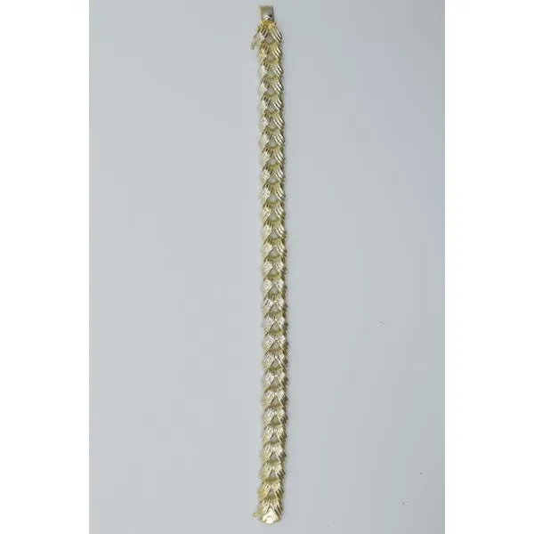 Sterling Silver Bracelet J. Garett Jewelers Wilmington, NC