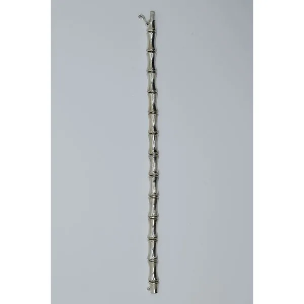 Sterling Silver Bracelet J. Garett Jewelers Wilmington, NC