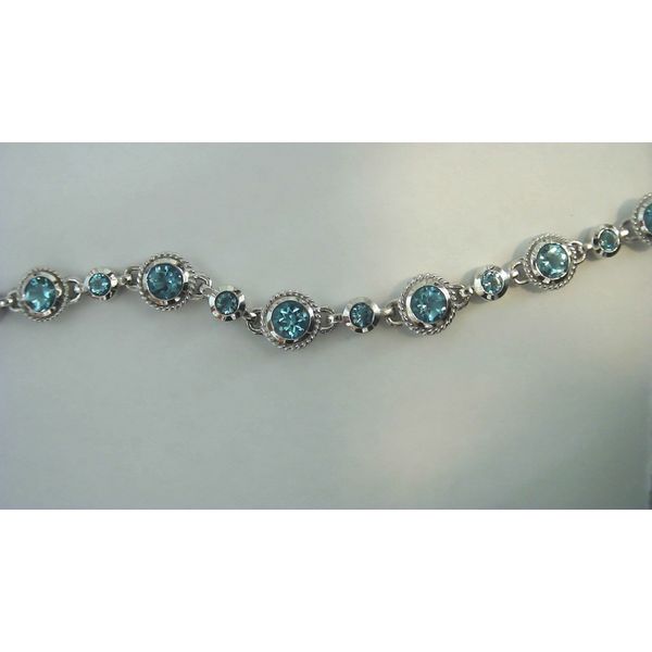 Bracelet J. Garett Jewelers Wilmington, NC