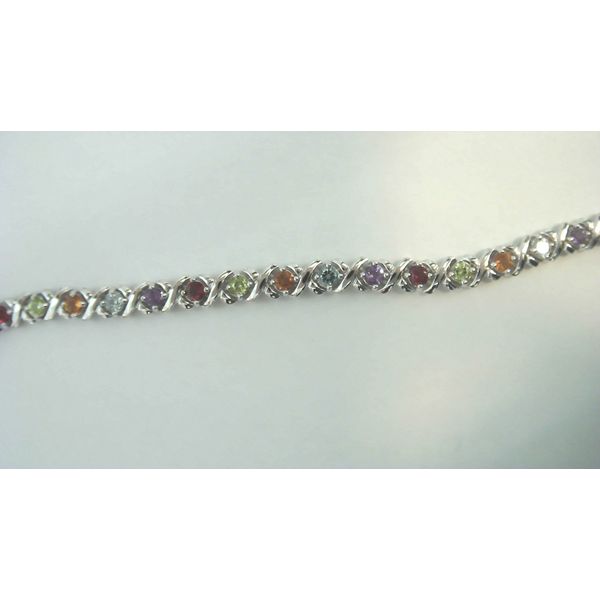 Bracelet J. Garett Jewelers Wilmington, NC