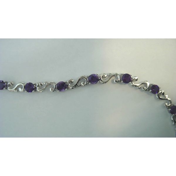 Bracelet J. Garett Jewelers Wilmington, NC