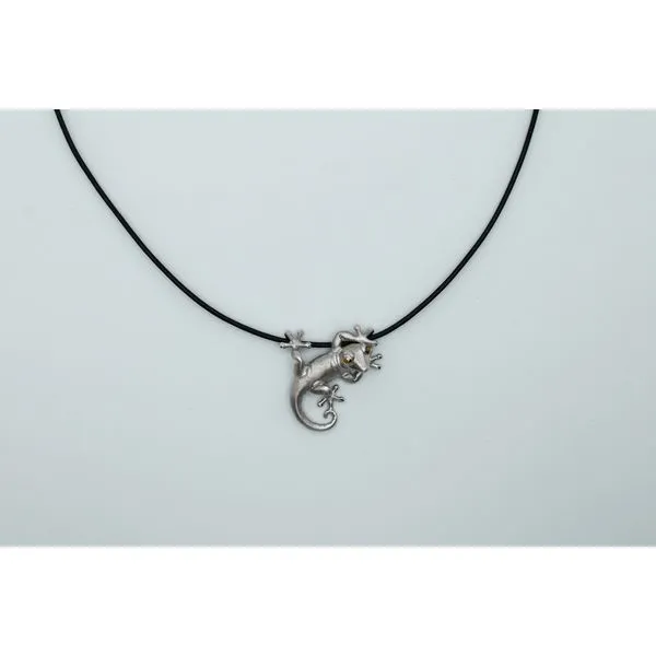 Sterling Silver Pendant J. Garett Jewelers Wilmington, NC