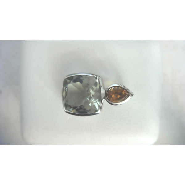 Charm J. Garett Jewelers Wilmington, NC