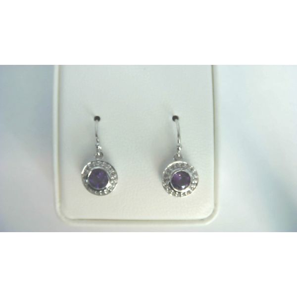 Earrings J. Garett Jewelers Wilmington, NC