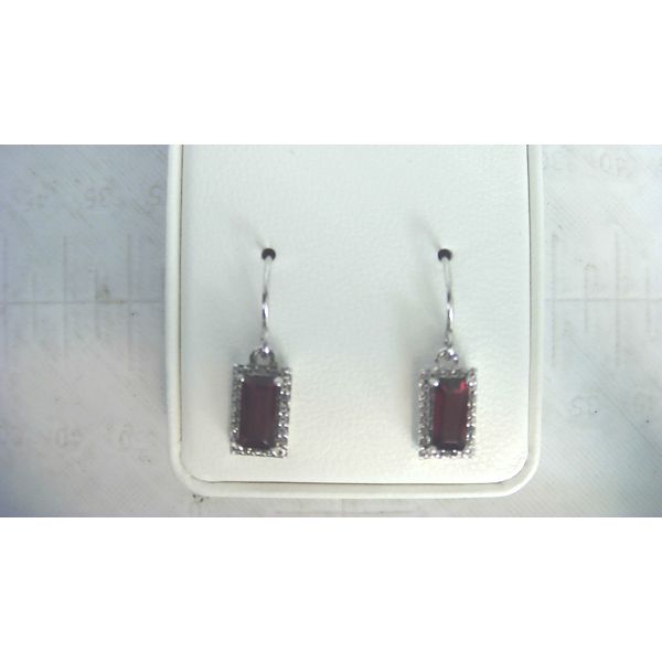 Earrings J. Garett Jewelers Wilmington, NC