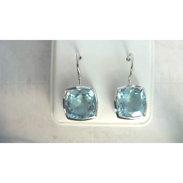 Earrings J. Garett Jewelers Wilmington, NC