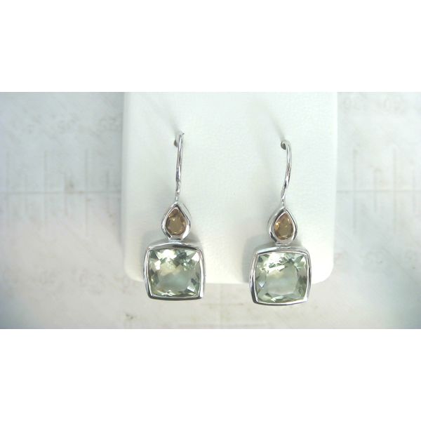 Earrings J. Garett Jewelers Wilmington, NC