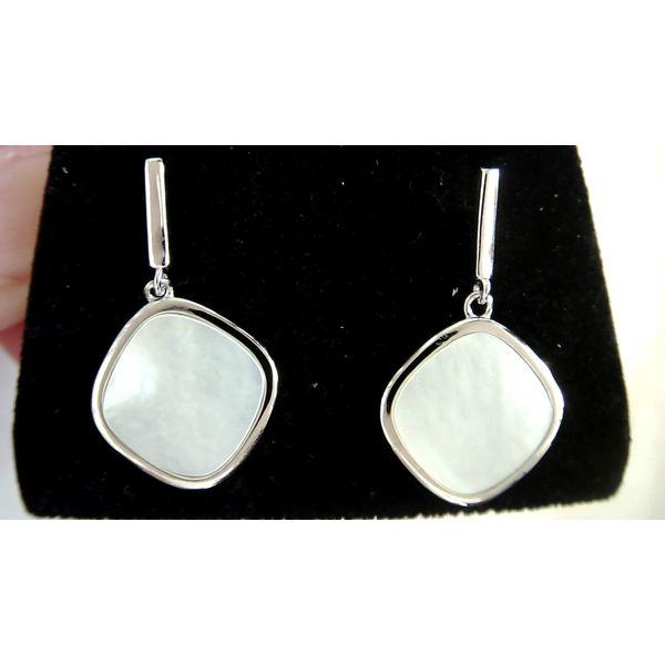 Earrings J. Garett Jewelers Wilmington, NC