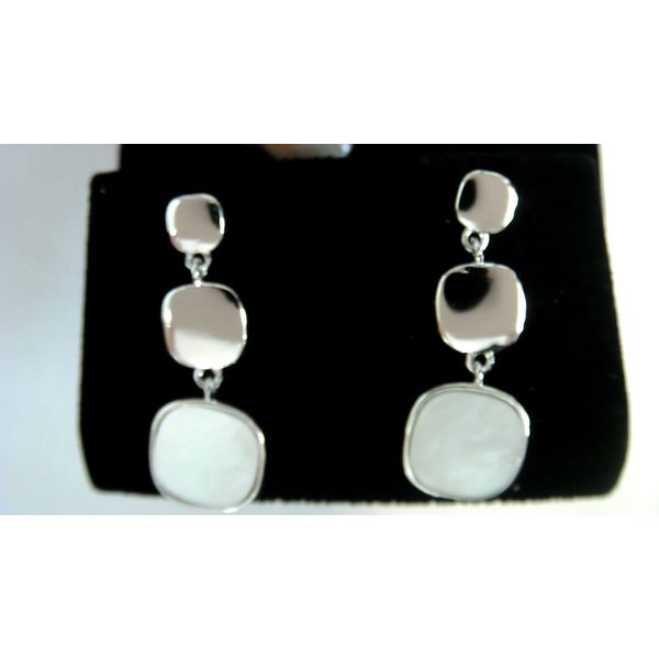 Earrings J. Garett Jewelers Wilmington, NC