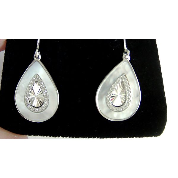 Earrings J. Garett Jewelers Wilmington, NC