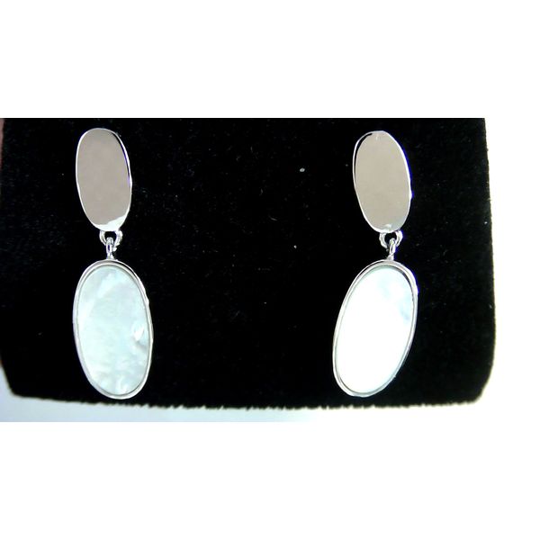 Earrings J. Garett Jewelers Wilmington, NC