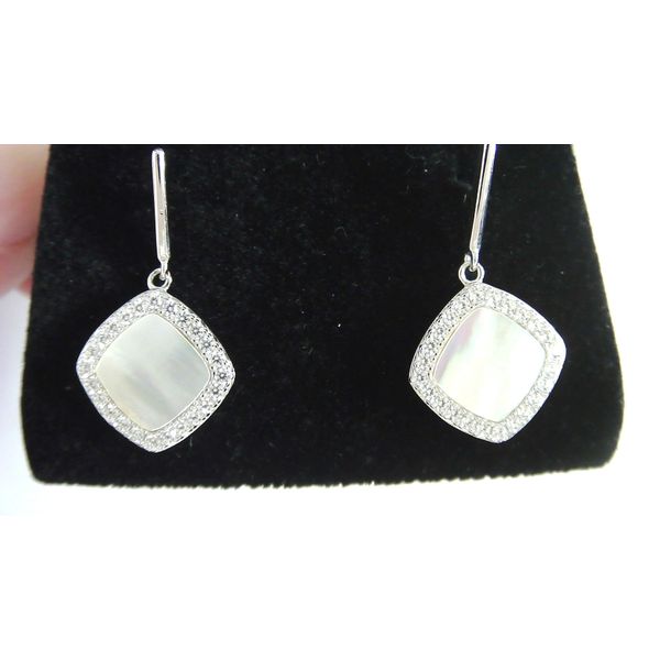 Earrings J. Garett Jewelers Wilmington, NC