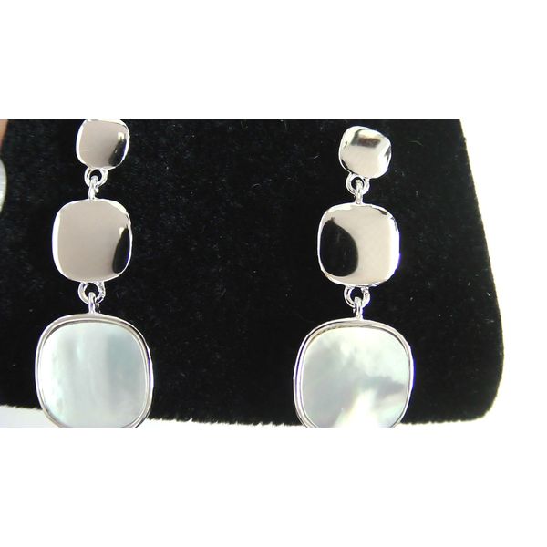 Earrings J. Garett Jewelers Wilmington, NC
