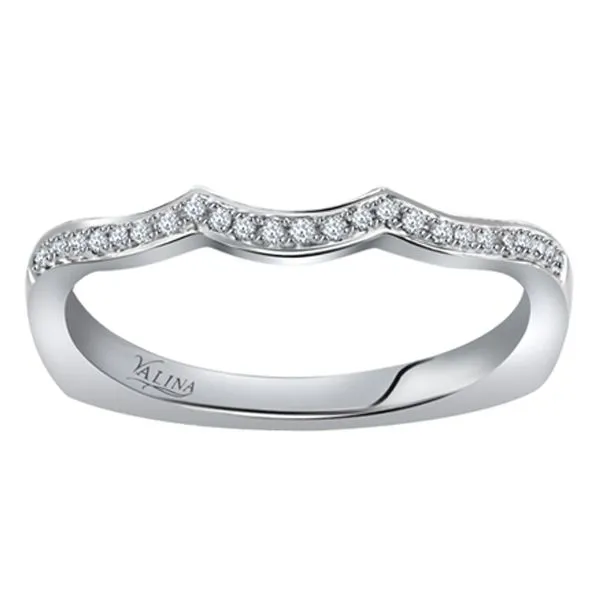 Wedding Band JH Faske Jewelers Brenham, TX