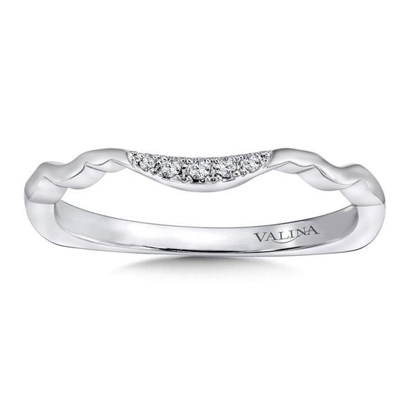 Wedding Band JH Faske Jewelers Brenham, TX