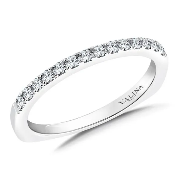 Wedding Band JH Faske Jewelers Brenham, TX