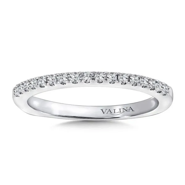 Wedding Band JH Faske Jewelers Brenham, TX