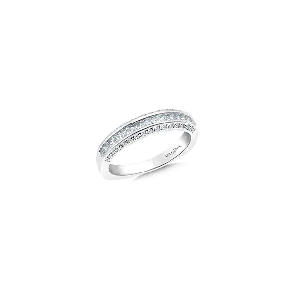 Wedding Band JH Faske Jewelers Brenham, TX