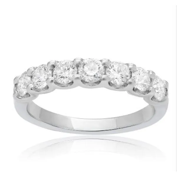 Wedding Band JH Faske Jewelers Brenham, TX