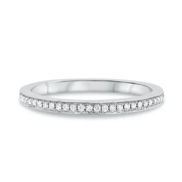 Wedding Band JH Faske Jewelers Brenham, TX