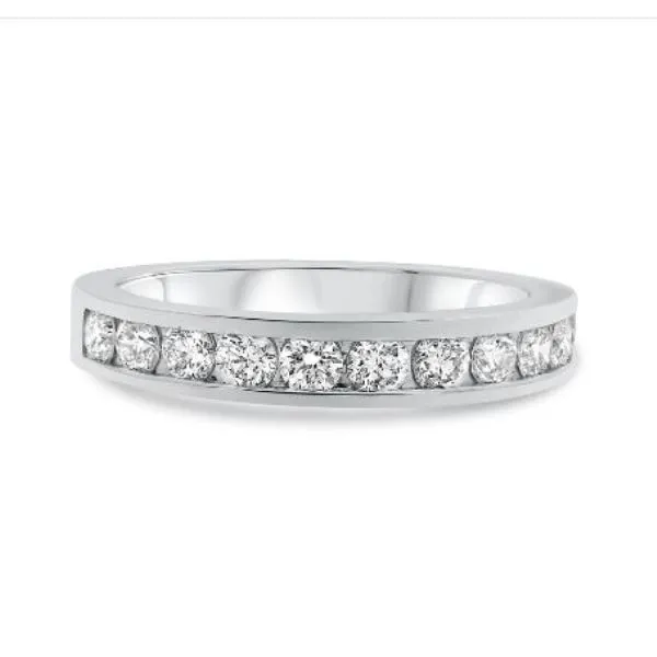 Wedding Band JH Faske Jewelers Brenham, TX