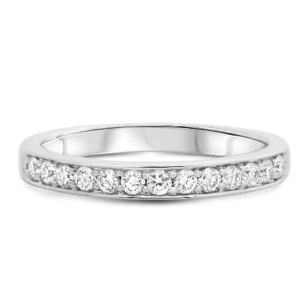 Wedding Band JH Faske Jewelers Brenham, TX