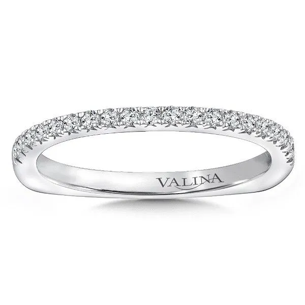 Wedding Band JH Faske Jewelers Brenham, TX