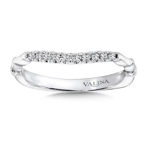 Wedding Band JH Faske Jewelers Brenham, TX