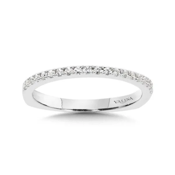 Wedding Band JH Faske Jewelers Brenham, TX