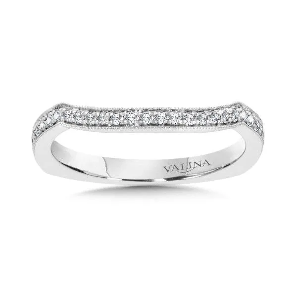 Wedding Band JH Faske Jewelers Brenham, TX