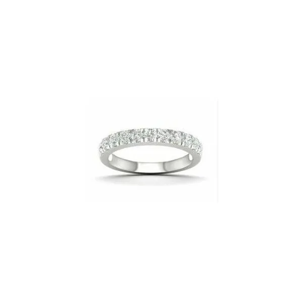 Wedding Band JH Faske Jewelers Brenham, TX