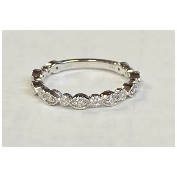 Wedding Band JH Faske Jewelers Brenham, TX