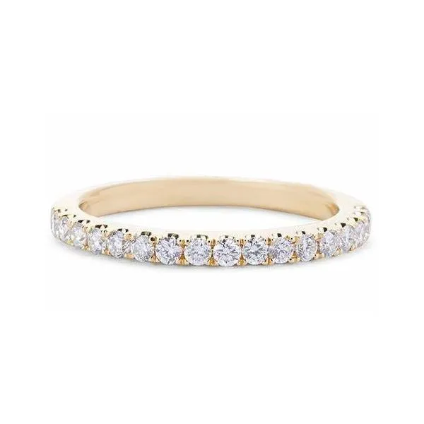 Wedding Band JH Faske Jewelers Brenham, TX