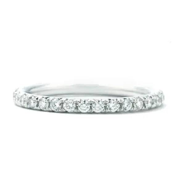 Wedding Band JH Faske Jewelers Brenham, TX
