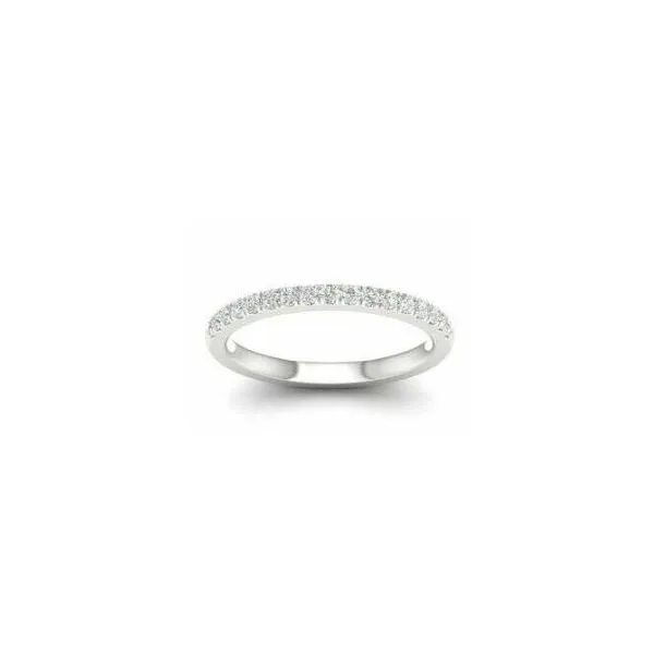 Wedding Band JH Faske Jewelers Brenham, TX