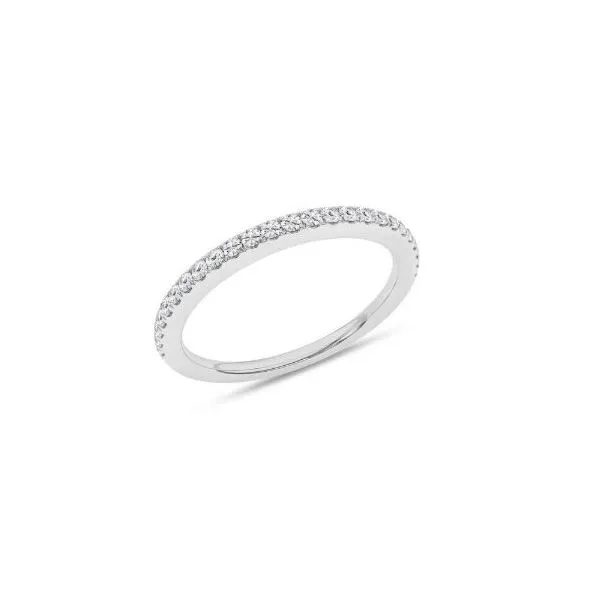 Wedding Band JH Faske Jewelers Brenham, TX