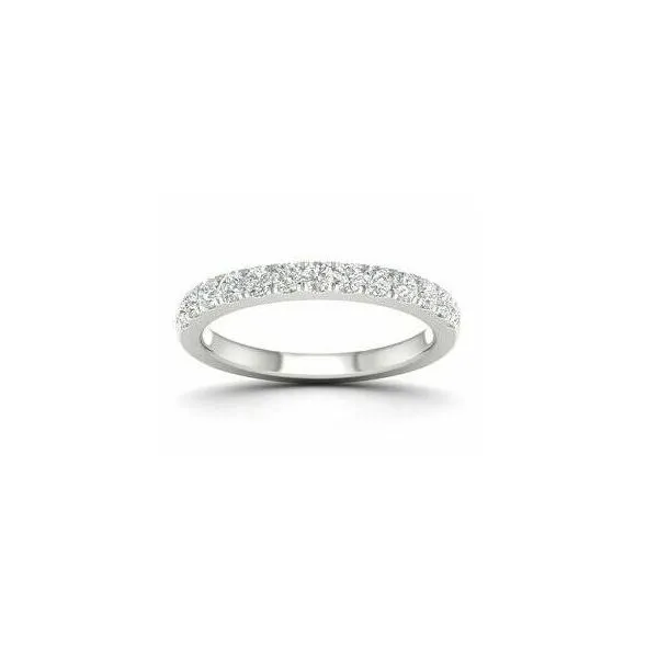 Wedding Band JH Faske Jewelers Brenham, TX