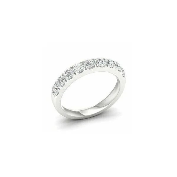Wedding Band JH Faske Jewelers Brenham, TX