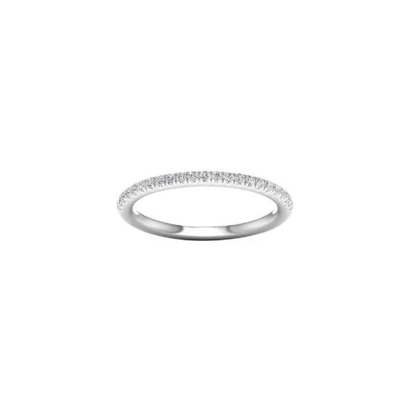 Wedding Band JH Faske Jewelers Brenham, TX